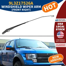 High Quality OEM Front right Side Windshield Wiper Arm 9L3Z17526A YK992-R 42992