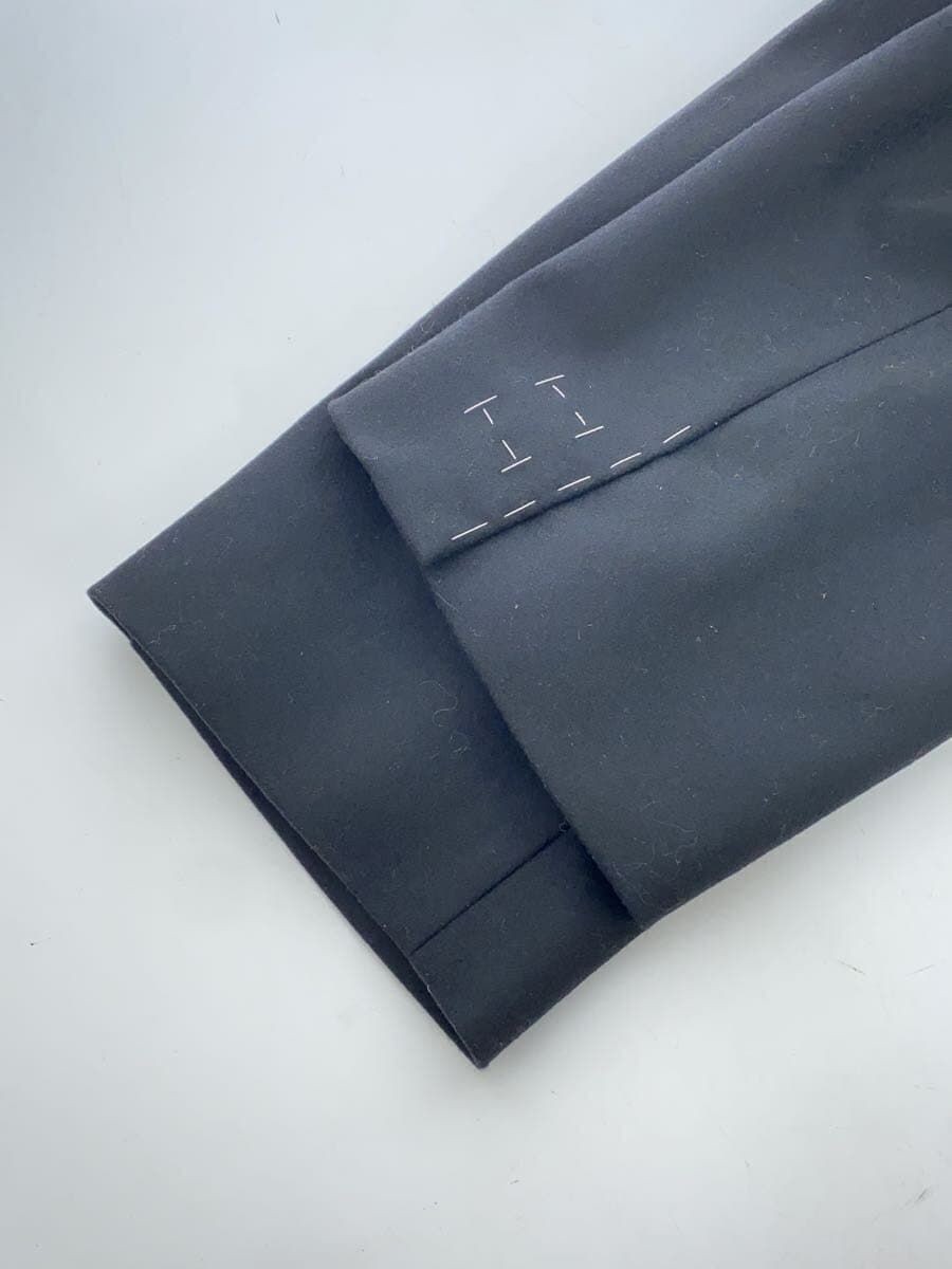 Maison Margiela altra giacca 36 lana marina SI0BN0004 usata