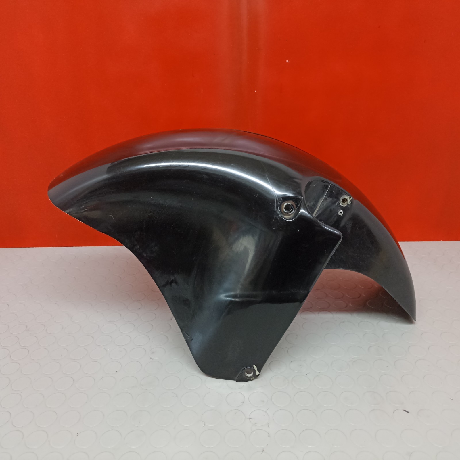 Parafango Anteriore Honda CBR 1000 F 1987 1988 Front Fender Para Spruzzi