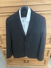J Crew Crewcuts Suit size 14