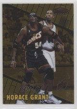1999-00 Bowman's Best Horace Grant #31 11bp