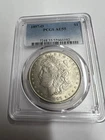 1897 O Morgan Dollar. PCGS AU55