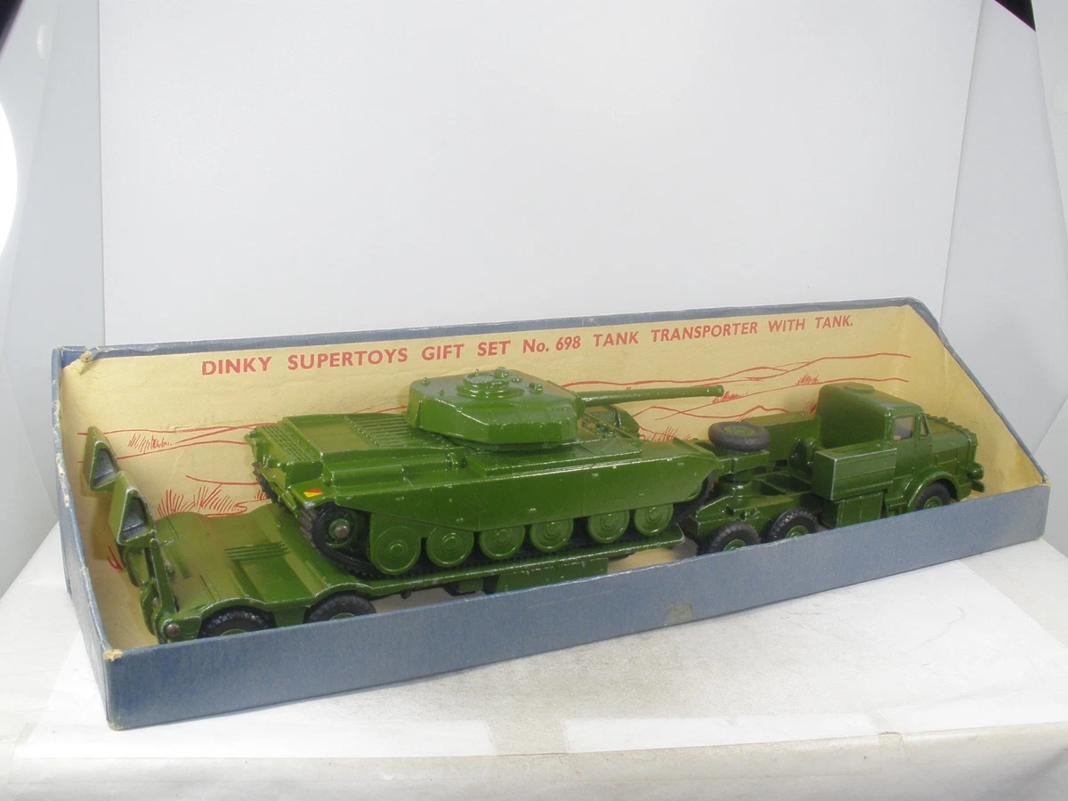 dinky toys 651 products for sale | eBay