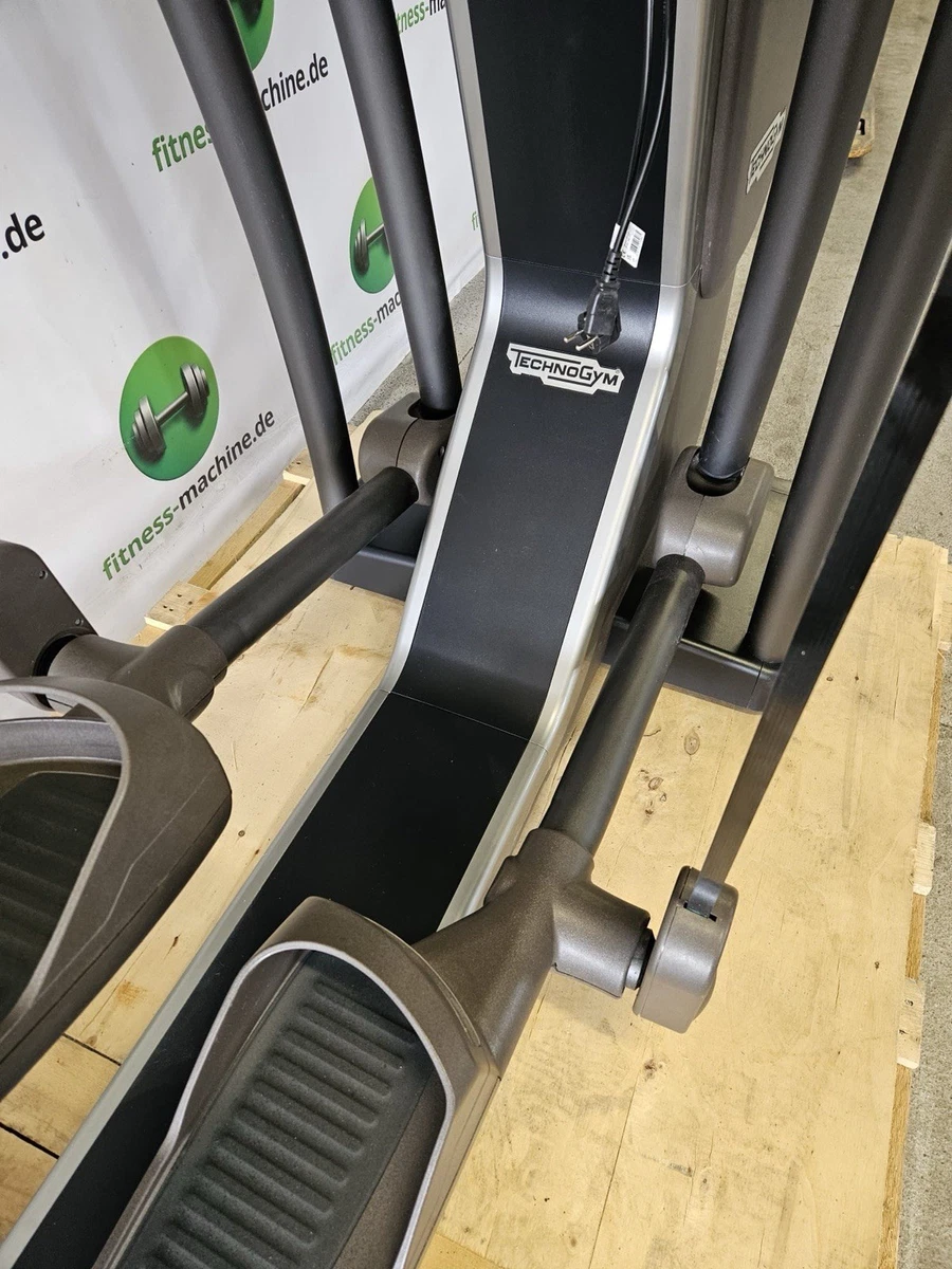 Crosstrainer Technogym Vario  Artis Unity 4.0 LIVE