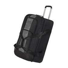 32-inch Rolling Duffle Bag With Wheels And Handle 32-inch Rolling Duffle Bag With Wheels And Handle