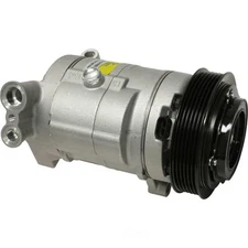 A/C Compressor-Sp17 Compressor Assembly UAC CO 22275C