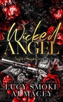 Wicked Angel Lucy Smoke (U. A.) Taschenbuch Englisch 2023 Lucy Smoke Llc