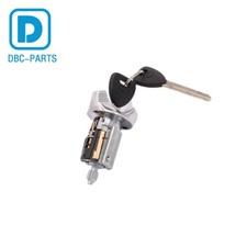 Ignition Key Switch Lock Cylinder Tumbler Barrel 2 Keys For Ford F150 250 350 Ignition Key Switch Lock Cylinder Tumbler Barrel 2 Keys For Ford F150 250 350