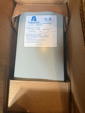 Acme Electric General Purpose Transformer T2530125 2kVA 1PH 240/480 to 120/240