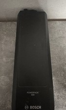 Bosch Powerpack 400 Gepäckträger Akku 0 275 007 522