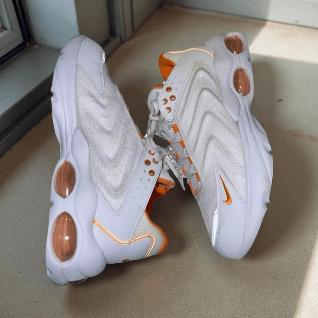Nike Air Max TW Next Nature Bright Mandarin for Sale  display picture 1