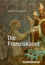Die Franziskaner | Gisela Fleckenstein | Taschenbuch | Urban-Taschenbücher