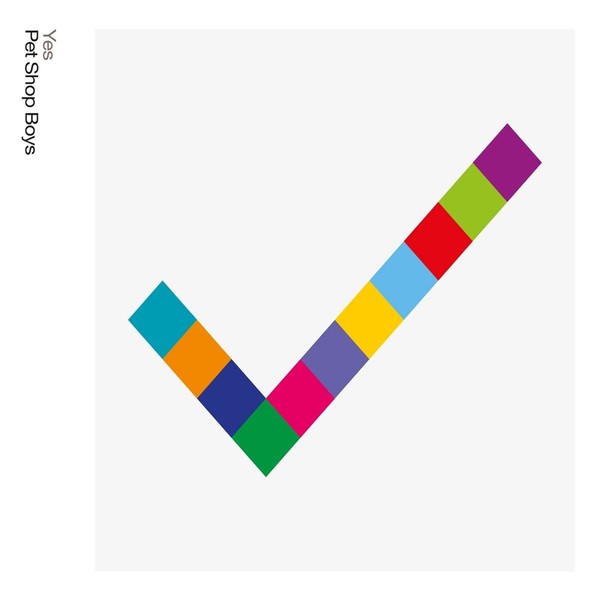 Pet Shop Boys: Pet Shop Boys: Yes: Further Listening 2008 - 2010 - - (Cd / Y)-image