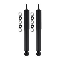 StoßDäMpfer-Set Hinten Gasdruck Teleskop KYB FüR U.A. Daihatsu Feroza