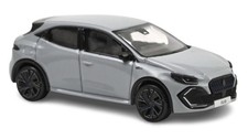 Norev Renault Clio Esprit Alpine 2026 1:64 Diecast Car Model With Box