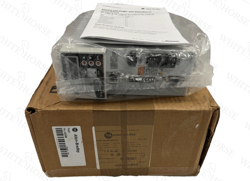 Allen-Bradley 2097-V32PR0-LM Servo Drive – Automatisation Industrielle Module - Photo 1/6