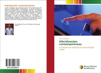 Vitor Zanfagnini | HibridizaçõEs ContemporâNeas | Taschenbuch | Portugiesisch