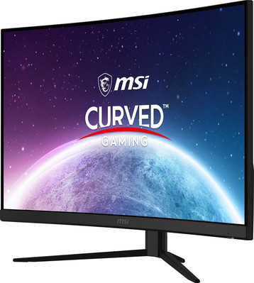 MSI G32C4XS 31.5