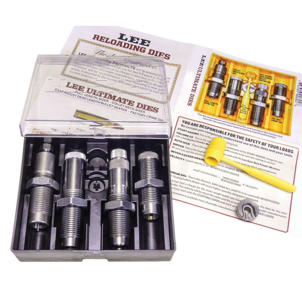 デルスカット　4個セット Milwaukee 80 Piece Screw Driver Drill Bit Set Impact Duty