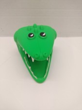 Bath & Body Works Chomp Chompy Gator Alligator Hand Soap Holder with Light