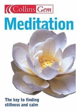 Meditation Hardcover Paul Roland