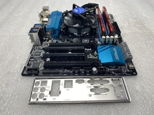 Asrock H97 Pro4 | eBay