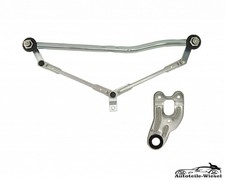 Wischergest�nge Vorne f�r BMW E46 Limo Cabrio Coupe Kombi 97-07
