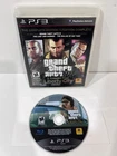 Grand Theft Auto IV & Episodes from Liberty City (PS3) Game And Case Only