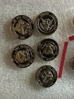 The Department Of The Treasury (5) + PD MINT TOKENS(25) cello * 30 tokens — photo 2