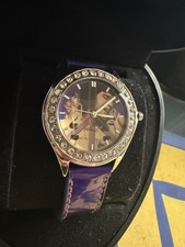 Elvis Presley Collectors Watch