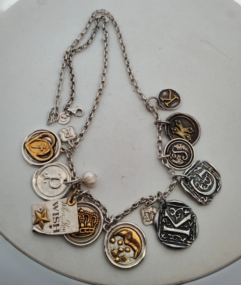 Sterling Silver Fine Jewelry Waxing Poetic for Sale | Shop