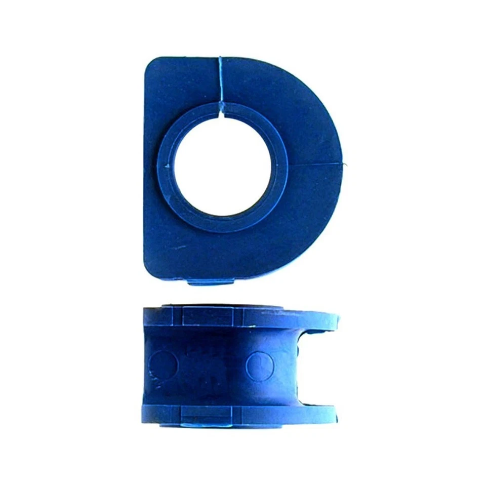 Buje de barra estabilizadora ACDelco genuino para Hummer H2 2005-2009 | Delantero | Juego de 2 Foto 3 de 4