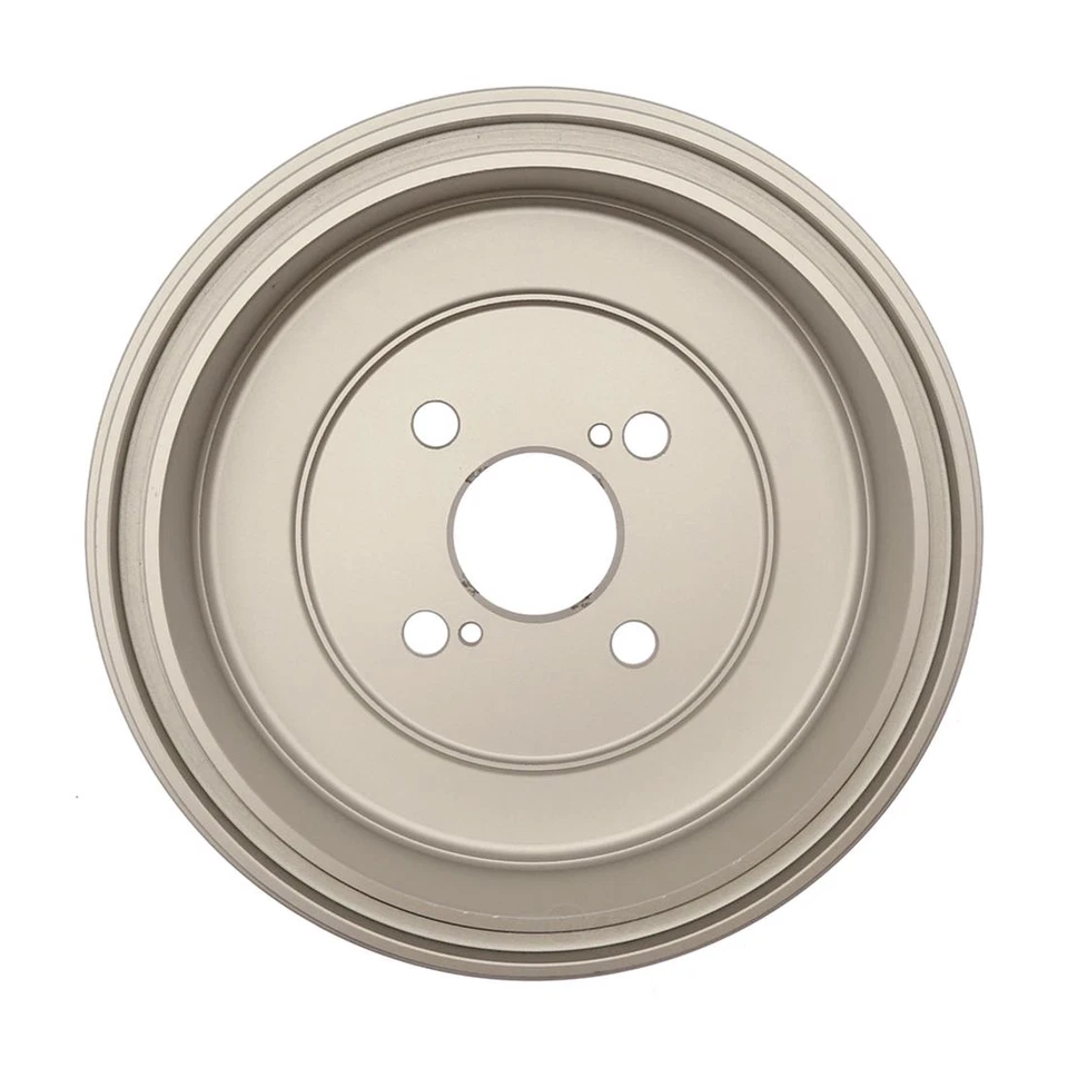 Kit de herrajes de tambores de freno y zapatas de freno traseras para Toyota Prius C 2013-2016 Foto 3 de 4