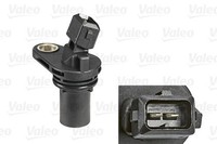 Sensor Nockenwellenposition Valeo 253843 FÜR Ford Mazda