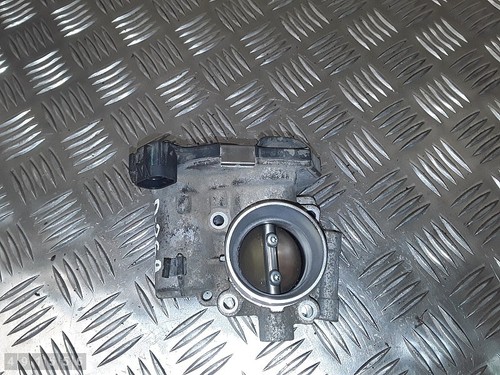 2013 OPEL ASTRA J DROSSELKLAPPE 1400 PETROL 55562270