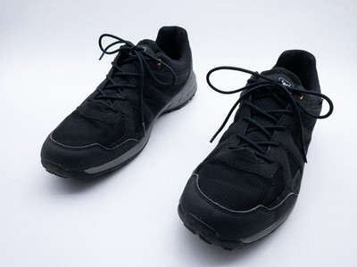 Jack Wolfskin Herren Wanderschuh Trekkingschuh Halbschuh Gr. 47 EU Art. 38798-98