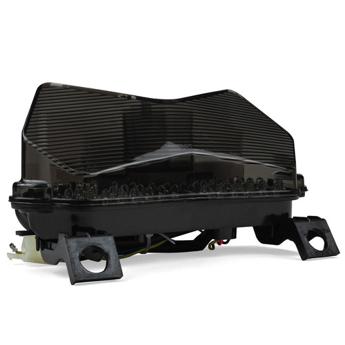 CZLLQXWWCX 2024 ZX6R LED Tail Brake Light For Ka&wa&saki - View #10