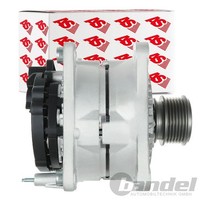 As-Pl Generator Lichtmaschine 90A Passend FüR Audi A2 A3 A4 Allroad TT Ford