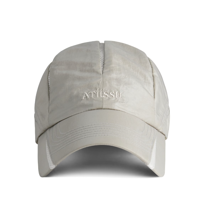 帽子 ATiiSSU Lino Cap GY(MT) Atiissu Magneto Cap Beige 100% Authentic Free Shipping | eBay