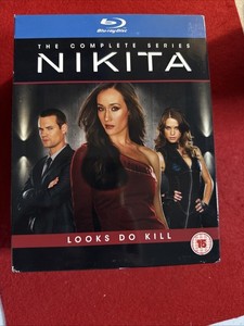 Nikita Full Series | eBay