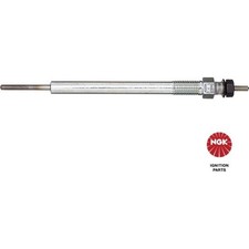 NGK 3709 Glühkerze für HYUNDAI KIA SORENTO VAN H 1 H 1 STAREX H100 JC TQ A1 HR