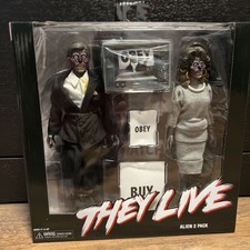 They Live 1988 Sie Leben John Carpenter   Clo...