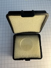 Mikroskop Mikrometer | DIV 0,1 mm Mikroskop | 10 x 10 Kreuzlineal | Kalibrieren