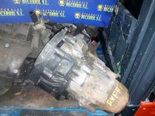 Boite de vitesse Seat CORDOBA