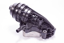 Mercedes-Benz GLB x247 2020 Benzin 165kW Halterung &Ouml;lfilter &Ouml;lk&uuml;hler STK5162