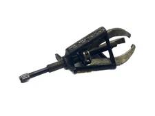 USED Posi Lock 1/2”-7” Jaw Spread 6” Jaw Reach Caged Jaw Gear & Bearing Puller