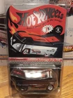 Hot Wheels Customized VW Volkswagen Drag Truck 2007 RLC Red Line Club Car /04000
