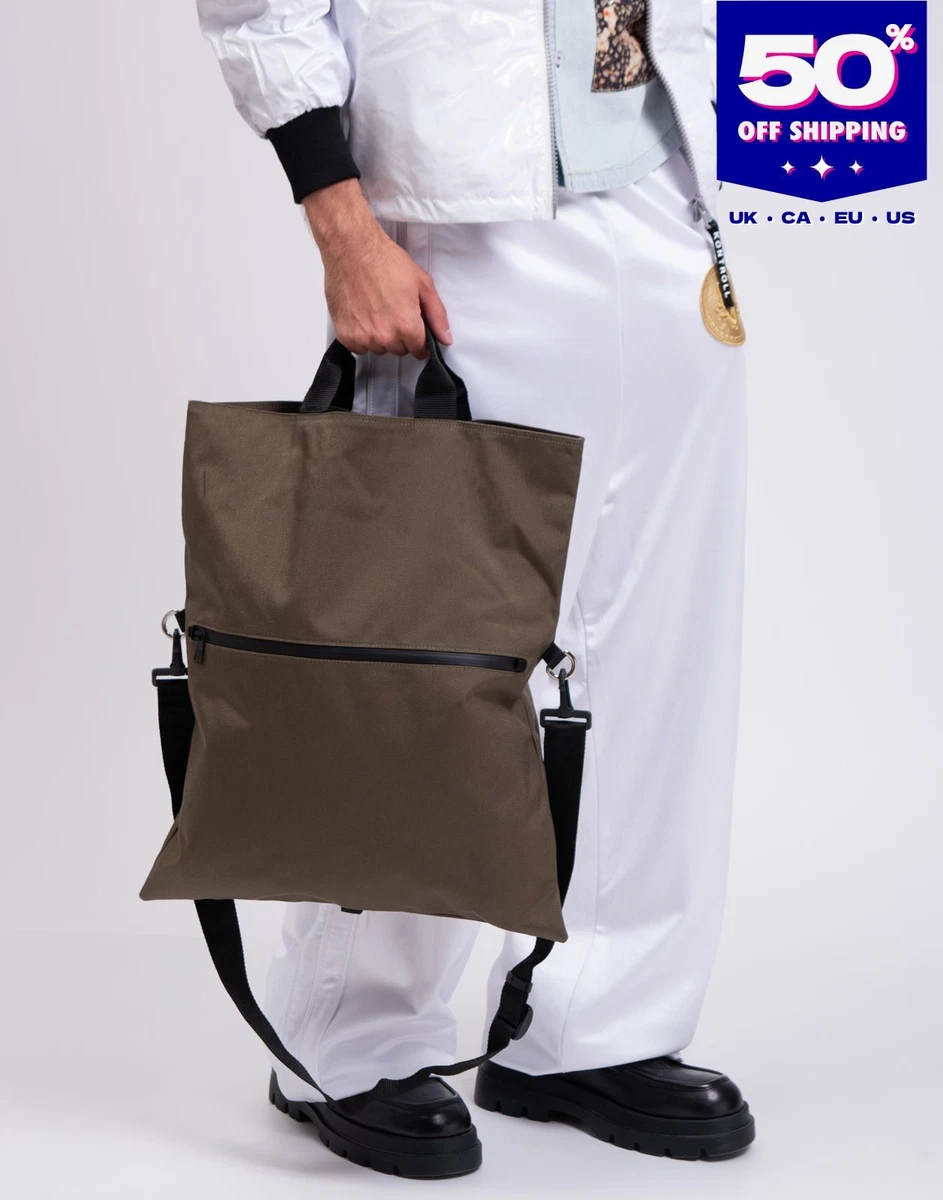 Neil Barrett Bags for Men for sale | eBay