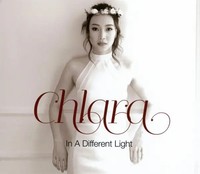 In A Different Light (Hybrid-Sacd) | Chlara | CD | 2016 | evosound
