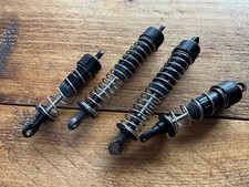 Schumacher CAT / Pro-Cat / XLS parts